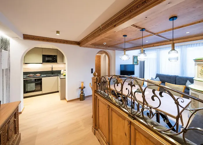 Boutique Hotel Montanara